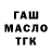 Дистиллят ТГК гашишное масло SLU SARZ